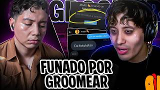 MAAU y la Funa que Involucró a Todo YouTube  🚨