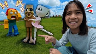 มายคราฟ ทุงๆๆๆ ซาฮุรา | บริ้งค์ไบรท์