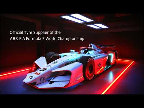 Formula E　新たな挑戦篇（60秒）