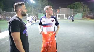 Entrega de premios - CDRL