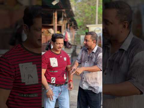 Karna pada mujhe aisa 😂😂😂 #abramputan #shorts #youtube