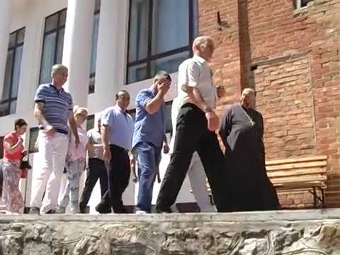 Ананьев news 29 07 17