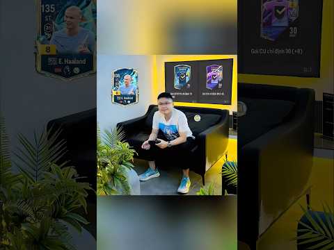 Trông chờ vào chiếc thẻ này #fo4#fifaonline4 #camauphuong9 #fconline #fcmobile