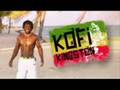 Kofi Kingston Music Theme