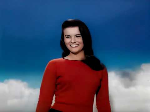 Ann Margret - Bill Bailey 1961 | HD Neural Colorization & Ultra-Detailed