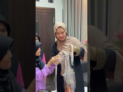 Tebak kuis berhadiah 🙌🏻 #shorts