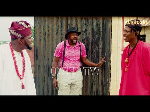 Alagbado Teaser - Full Episode Showing On Tomorrow Aug 15th Only On OAFPTV