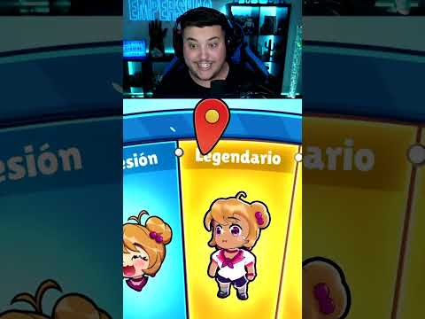 🎁 COMPRE la NUEVA RULETA GRATIS con las NUEVAS SKINS de STUMBLE GUYS 🎁 #stumbleguys #shorts