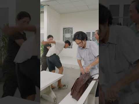 Khó tin thặc sự :)) #dauphongtv #Faptv