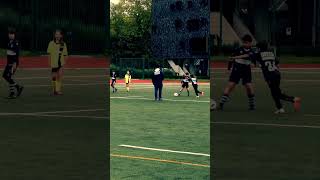 Leon 🇵🇱IB U12 #interbrussels #soccerskills #soccer #footballskills