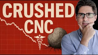 CENTENE (CNC STOCK): DEEP VALUE? 4X EARNINGS?