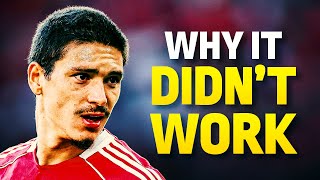 Darwin Nunez Leaves Liverpool | Why it Didn’t Work… w/Paul Gorst