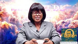 LUNDI 06 AVRIL 2026 - SAINT DU JOUR || Bienheureux Don Miche Rua