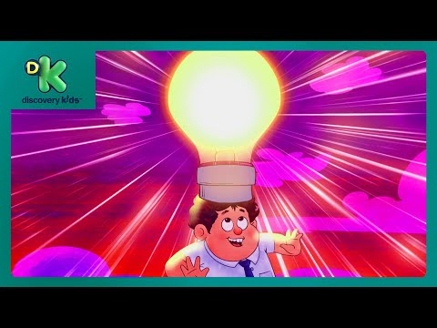 Fukrey Boyzzz 😍| The Ultimate Laugh Riot!😆| Fukrey’s Fun Factory 😆| @DiscoveryKidsIN ​