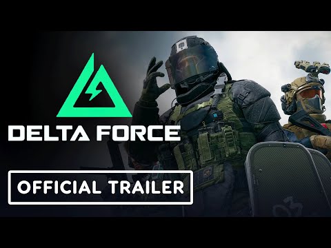 Delta Force - Official Warfare New Maps Trailer