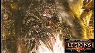 EP-1- ANALISIS DE MAZOS- HORUS DE BREYKER