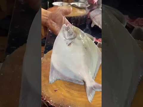 Big Rup-cada fish cutting / astagfirullah ar fojilot #waz #fish #shortvideo #wazbangla #trending