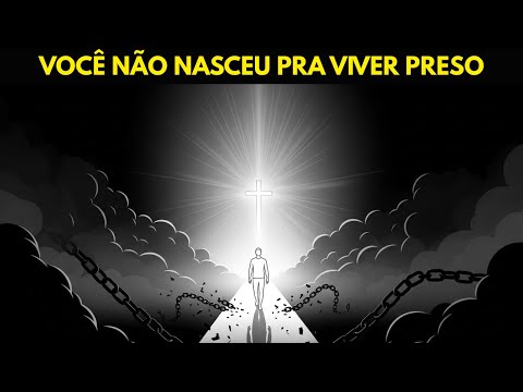 Liberte-se da LUXÚRIA e da TENTAÇÃO em 4 passos!