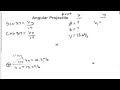 Projectile Motion Concepts Assessment