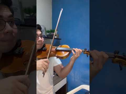 Un millón de primaveras 🎻 #violin #musicos #musica #violinista