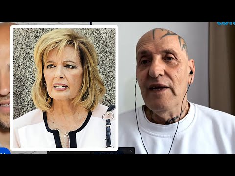 ¿TE DEBE 1 MILLÓN DE EUROS MARÍA TERESA CAMPOS? COTO MATAMOROS RESPONDE