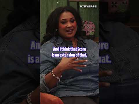 EVERYTHING you need to know about KENNEDY RYAN'S new book SCORE!! | BookCon 2026 #shorts