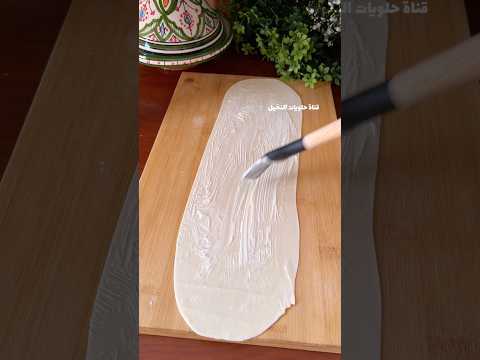 الرزيزة بدون ماكنة #food #سريع #اكسبلور #وصفات #عشاءلذيذ #فطور #وصفات_سهله #cooking #نباتي #recipe