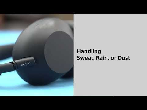 Care and Cleaning Tips for WH 1000XM6