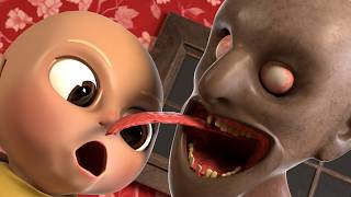 When Granny Gets Angry…