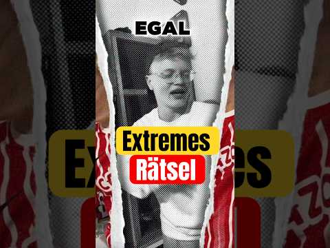 Weißt du die Lösung? | bisbaldrian #shorts