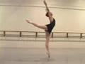Ballet: A Beautiful Strength