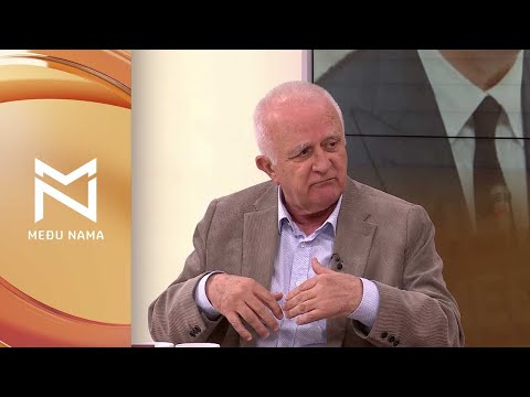 GEOPOLITIČKA BURA i Beograd i Priština na talasima – Dušan Janjić