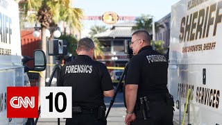 How A.I. is being used by police departments | August 13, 2025
