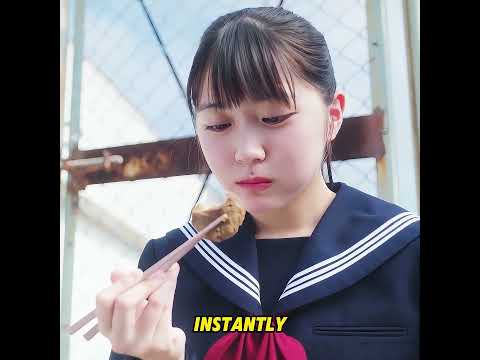 This brother and sister made the most delicious bento boxes with love.#shorts #kdrama #drama #movie