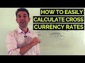 Currency Trading Concepts and Risks
