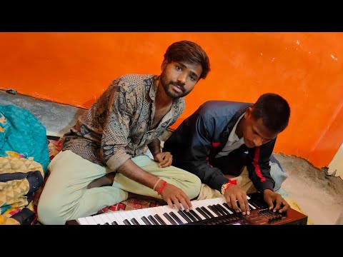 live recording and music vijay raj Damor