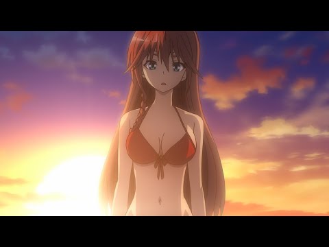 「AMV」- In The End (Asmodai)