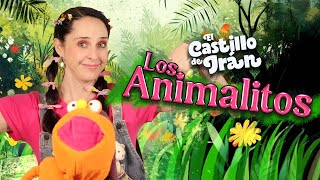 Los Animalitos / El Castillo de Iran 🏰❤️🎶