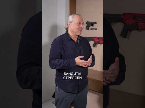 На что СПОСОБЕН автомат Калашникова? #оружие #история #ак47