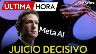 ÚLTIMA HORA | Zuckerberg acorralado: la demanda por adicción a Instagram de 200.000 millones