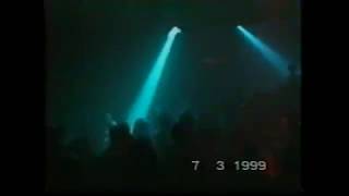 Sven Väth 06.03.1999 @ Stammheim Kassel