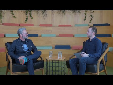 Tide + AWS - Fireside chat with Guy Duncan (CTO of Tide) | Amazon Web Services