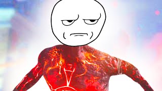 so i tried vanguard zombies...
