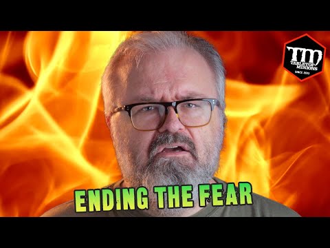 NO MORE FOMO - Fear of Missing Out in Wargaming