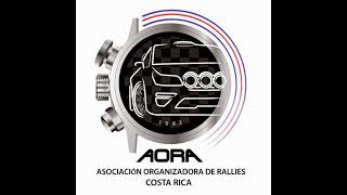 Rally Costa Rica