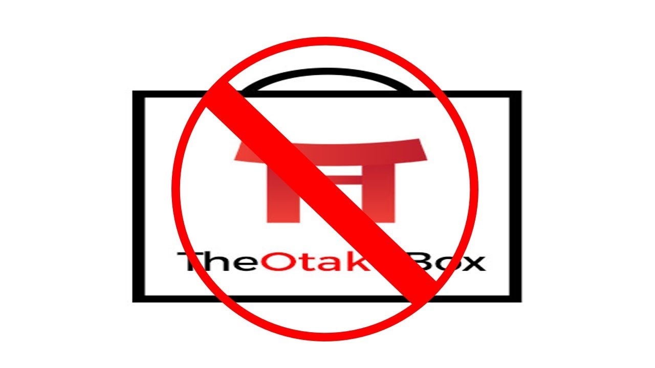 How To Cancel Otaku Box Subscription  ?
