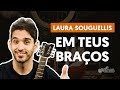 Videoaula Em Teus Braços (aula de violão simplificada)