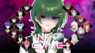 【INK GAME】SQUID GAME VERSI TENENENG