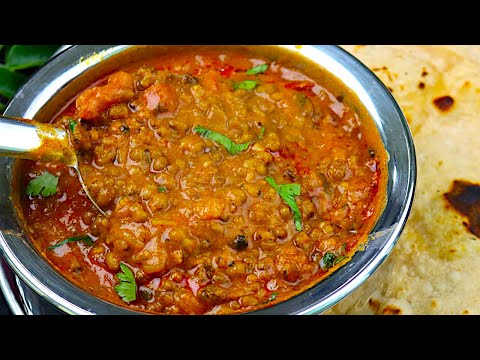 பச்சை பயறு குழம்பு இப்டி செய்ங்க செம டேஸ்ட்👌/pachai payaru kulambu recipe in tamil /green gram curry