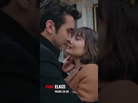 Sen Haklıydın Ali... - Elkızı 13. Bölüm 2. Fragmanı (FİNAL) #shorts